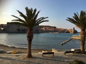 Résidence Collioure Plage